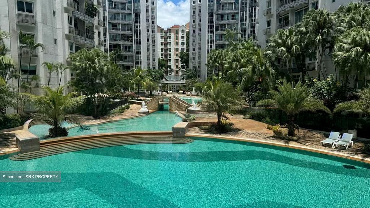 Hillington Green (D23), Condominium #562134461